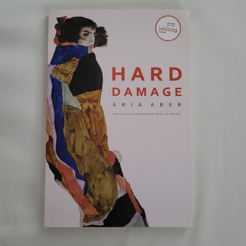 Hard Damage