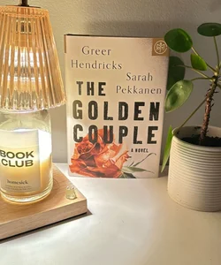 The Golden Couple