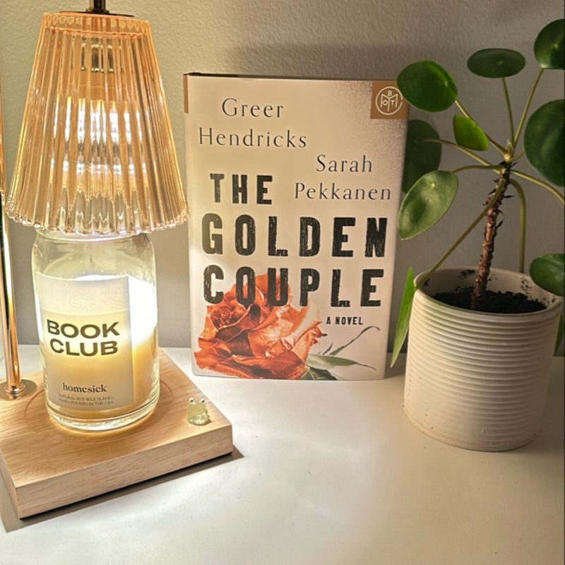 The Golden Couple