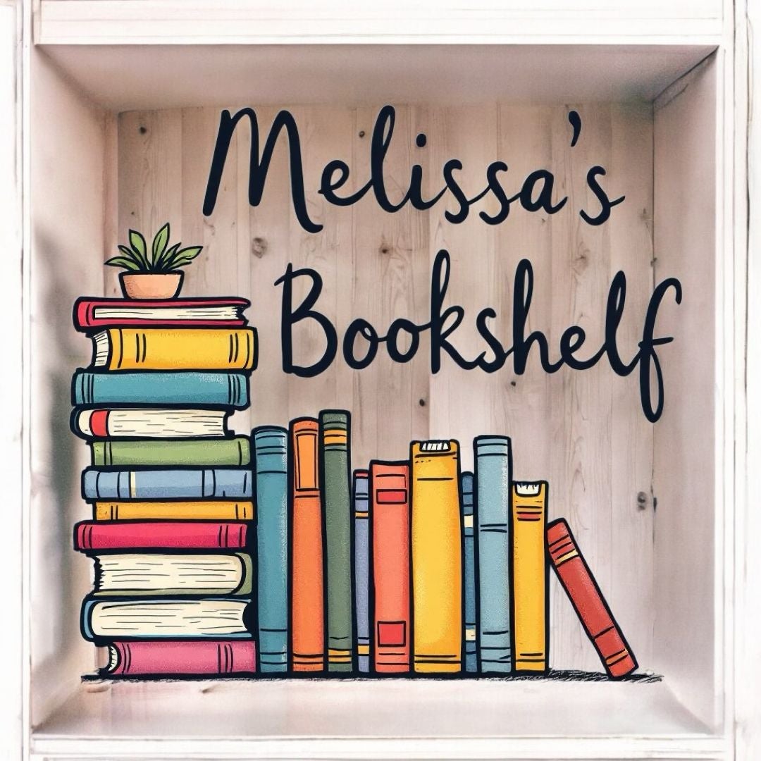 Melissa's Bookshelf