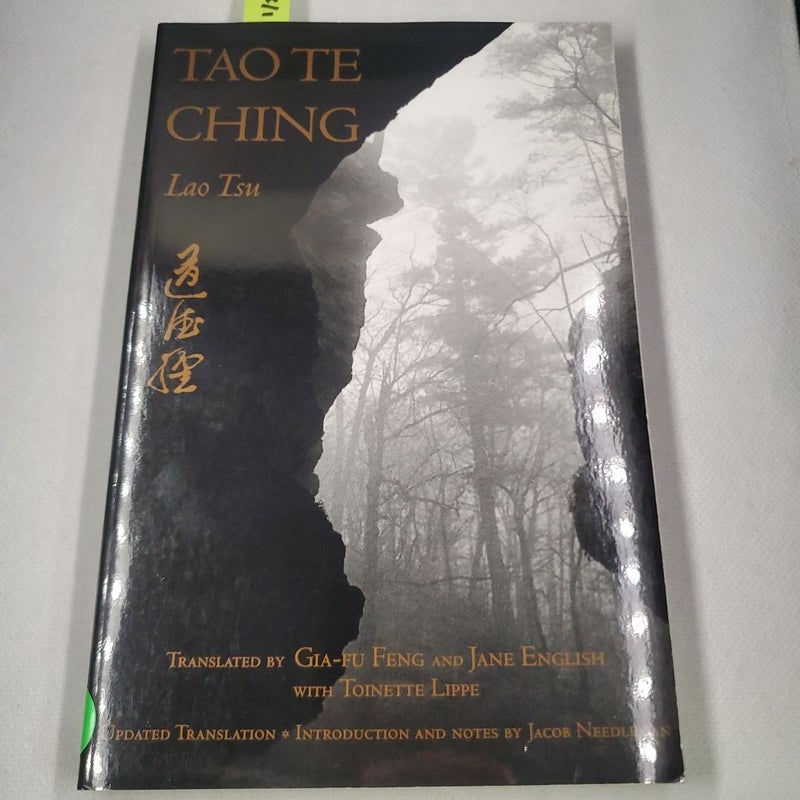 Tao Te Ching
