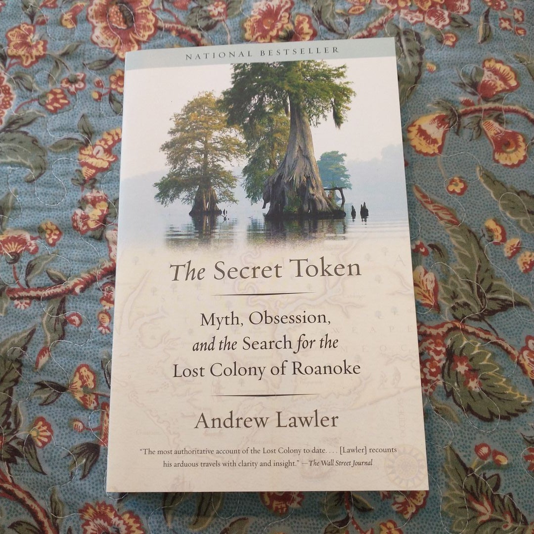 The Secret Token