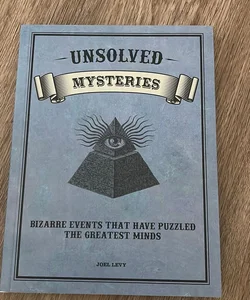 Unsolved Mysteries