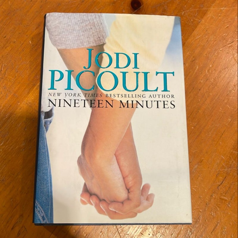 Nineteen Minutes