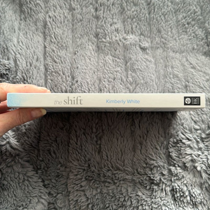 The Shift