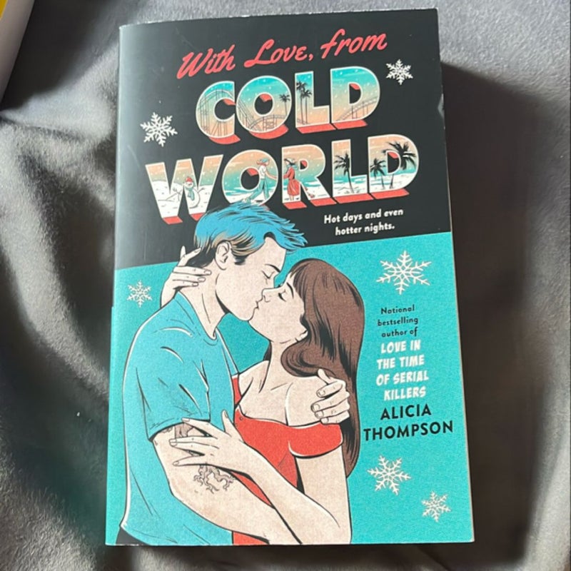 With Love, from Cold World