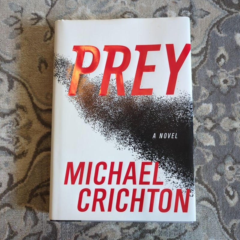 Prey