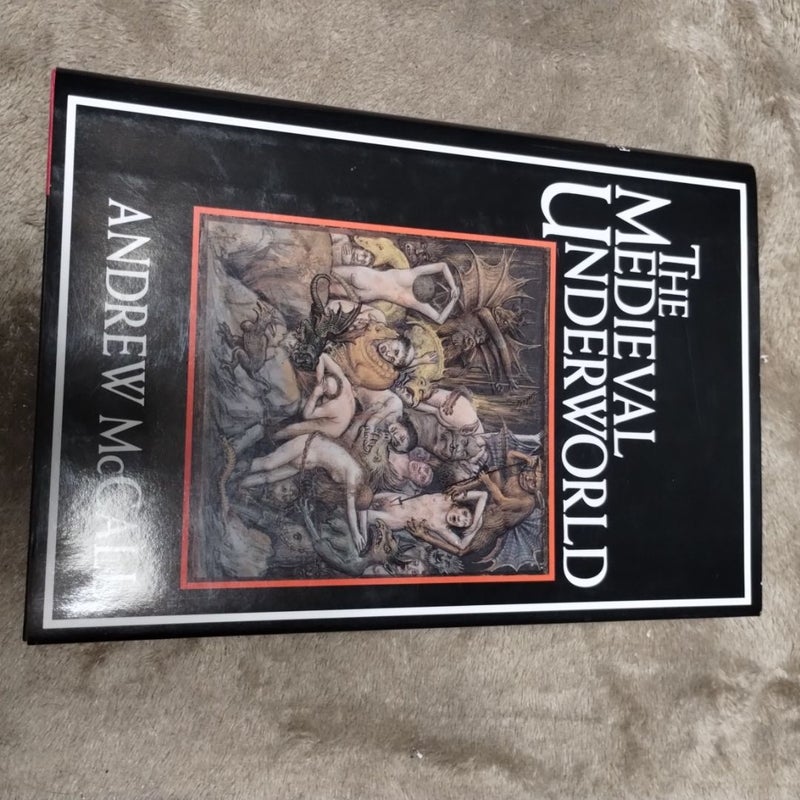 Medieval Underworld