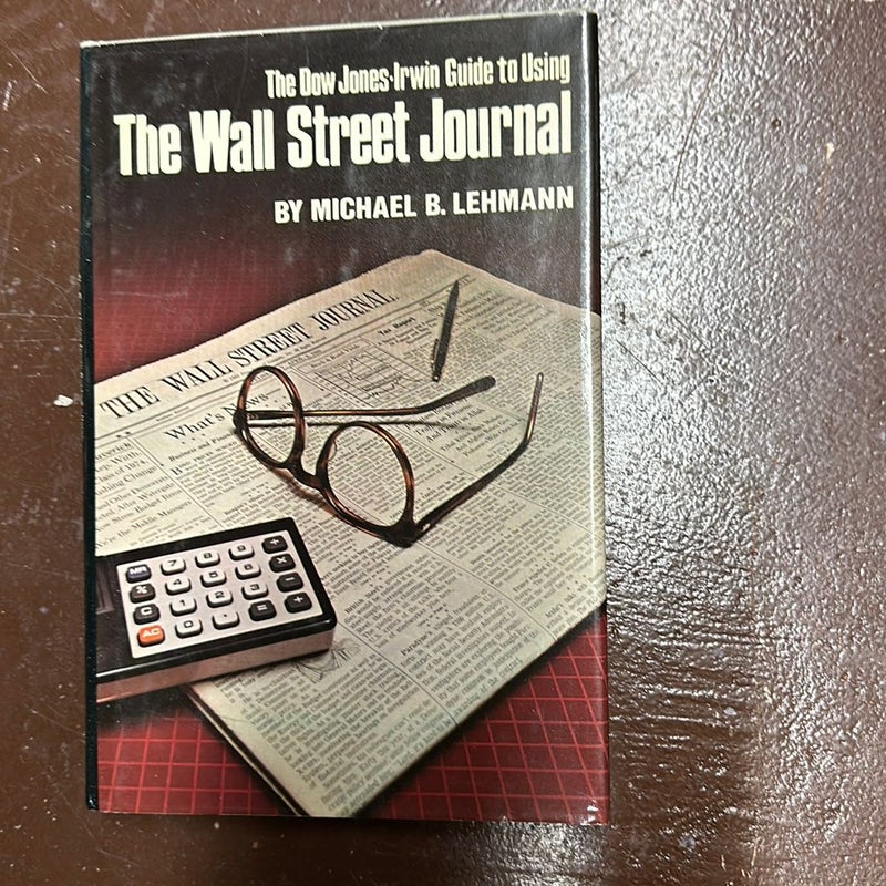 The Wall Street Journal 
