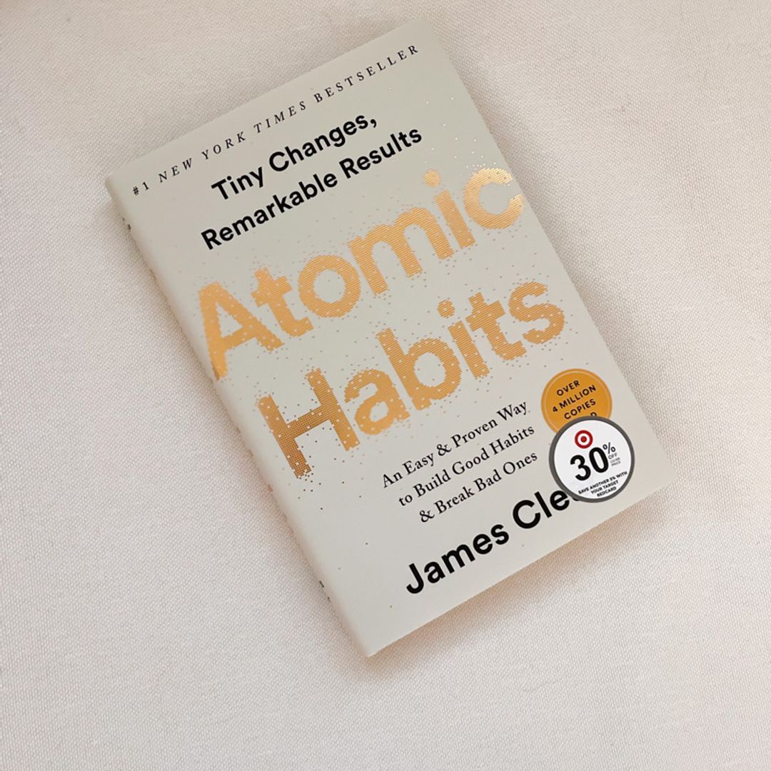 Atomic Habits