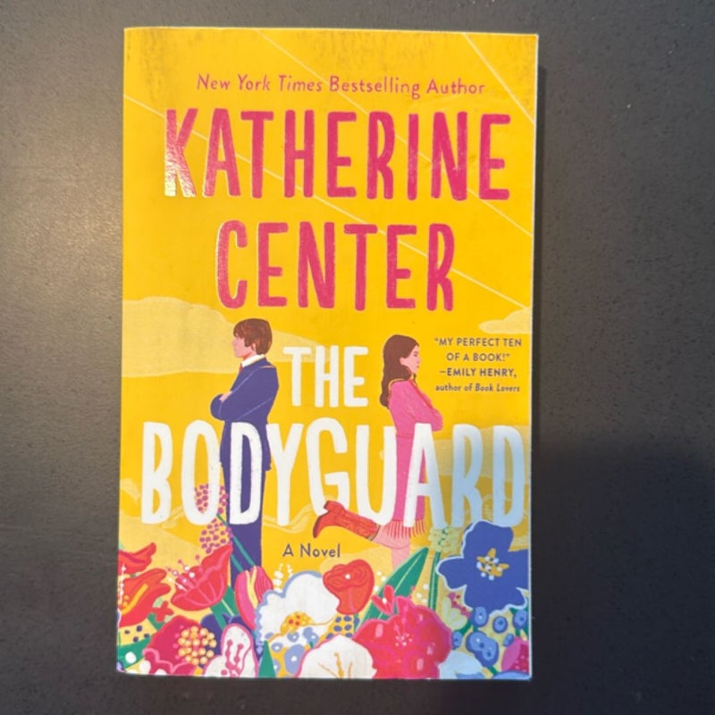 The Bodyguard