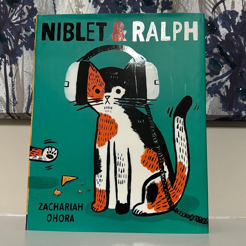 Niblet and Ralph