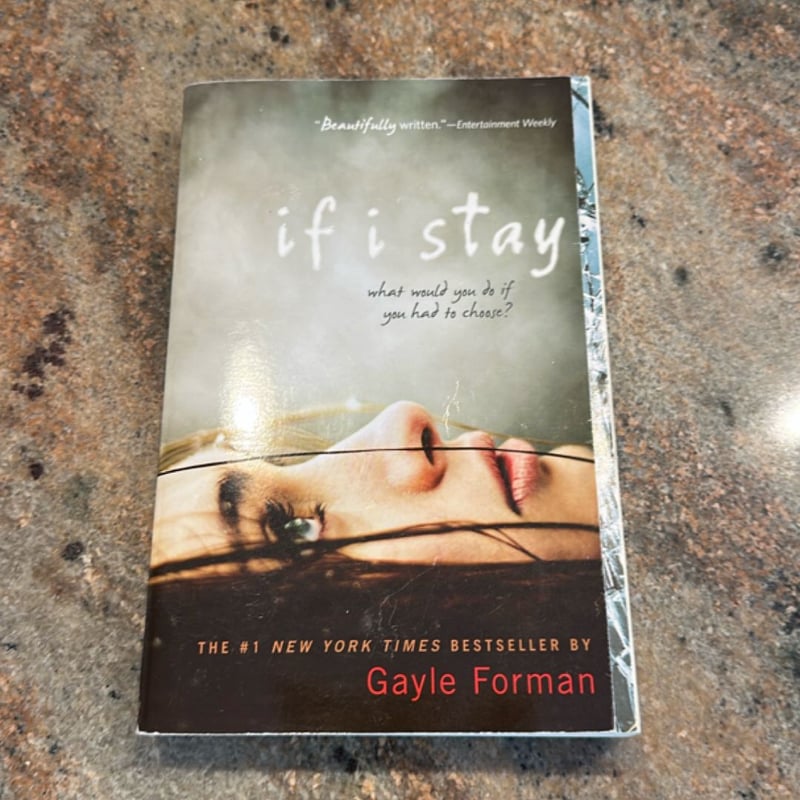 If I Stay