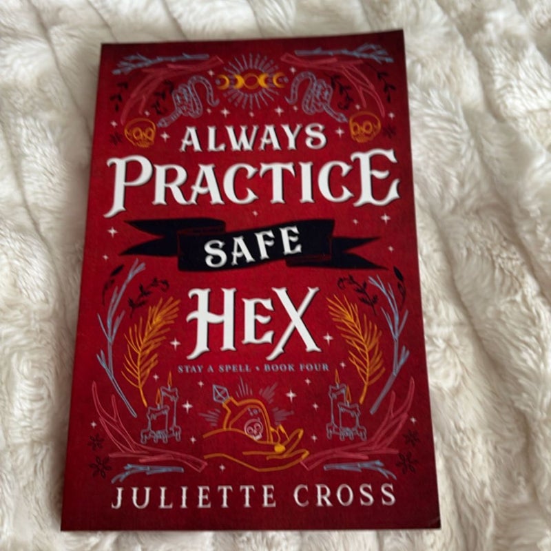 Always Practice Safe Hex