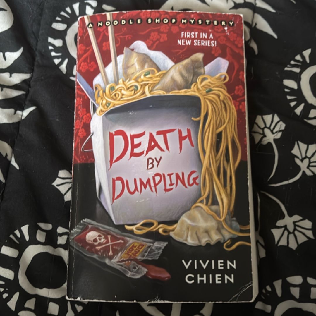 Death by Dumpling