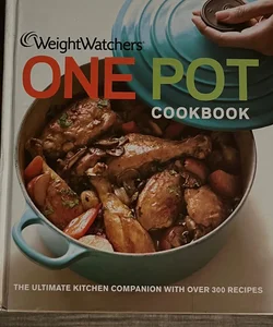 Weight Watchers One Pot Cookbook (Weight Watchers Cooking)