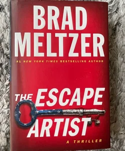 The Escape Artist