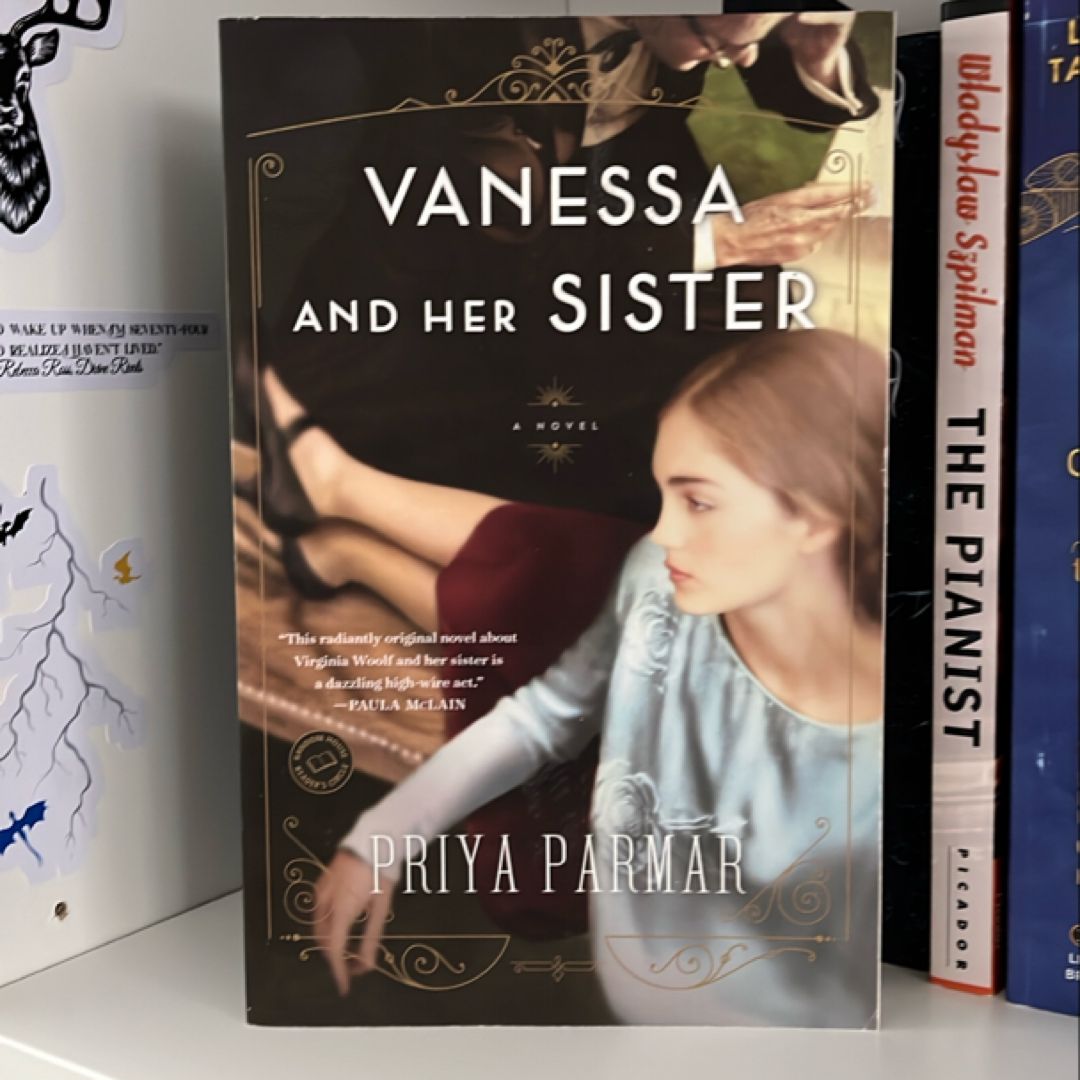 Vanessa and Her Sister