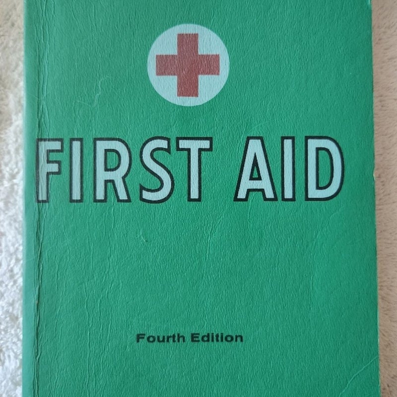 FIRST AID