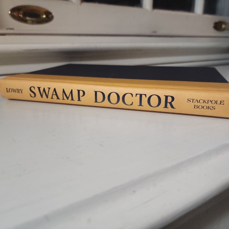 Swamp Doctor