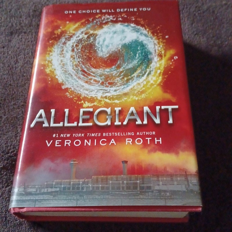 Allegiant