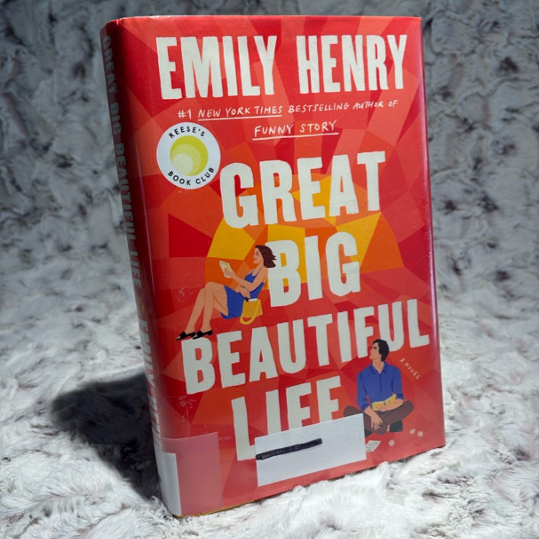 Great Big Beautiful Life