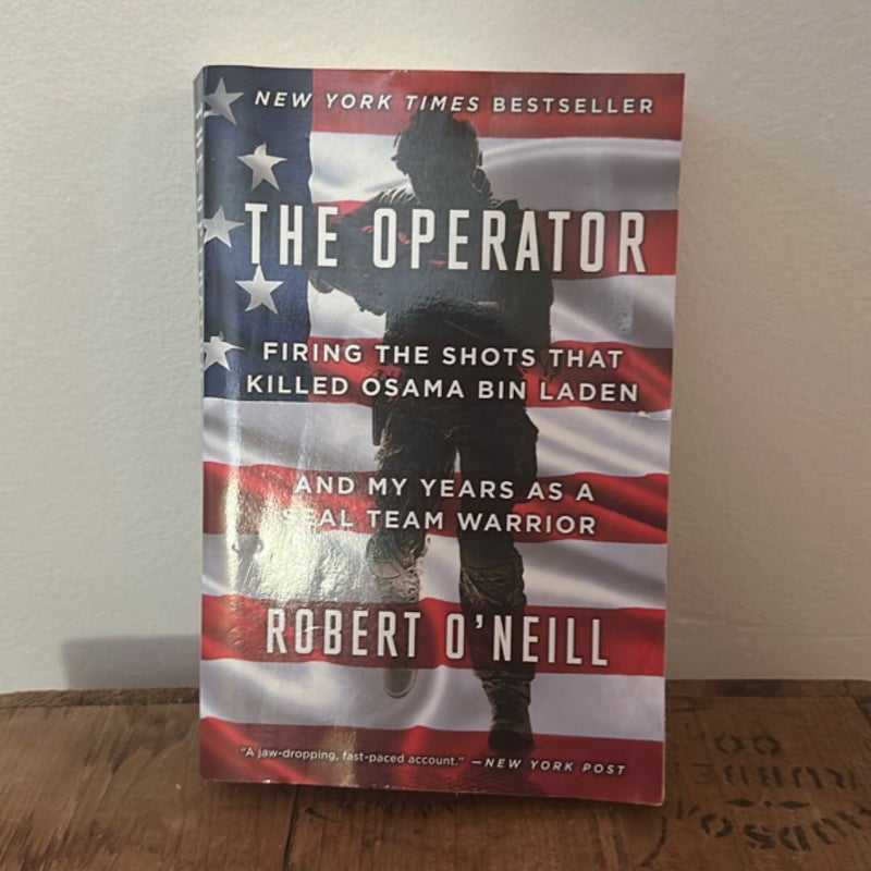 The Operator