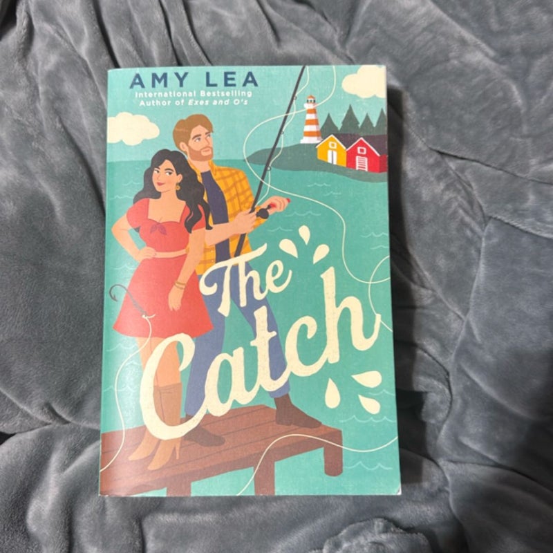 The Catch