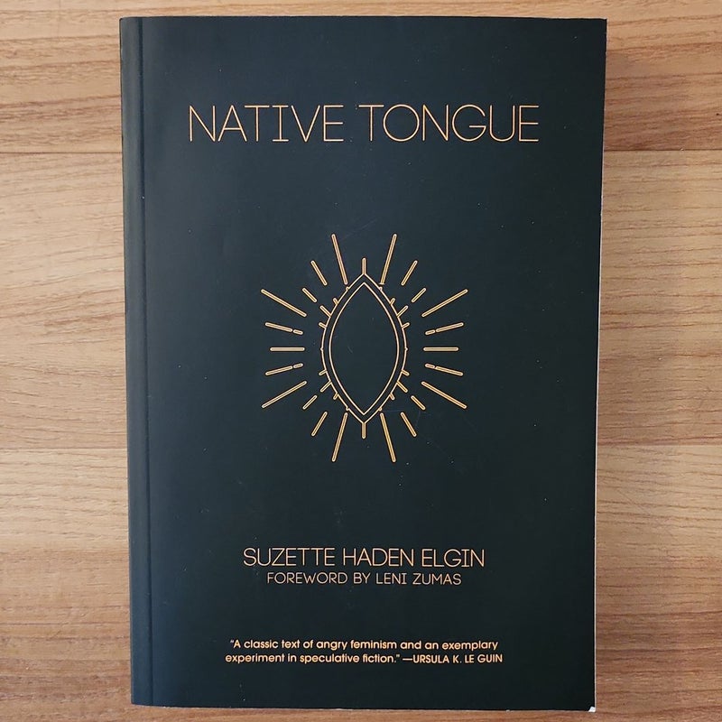 Native Tongue