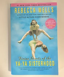 Divine Secrets of the Ya-Ya Sisterhood