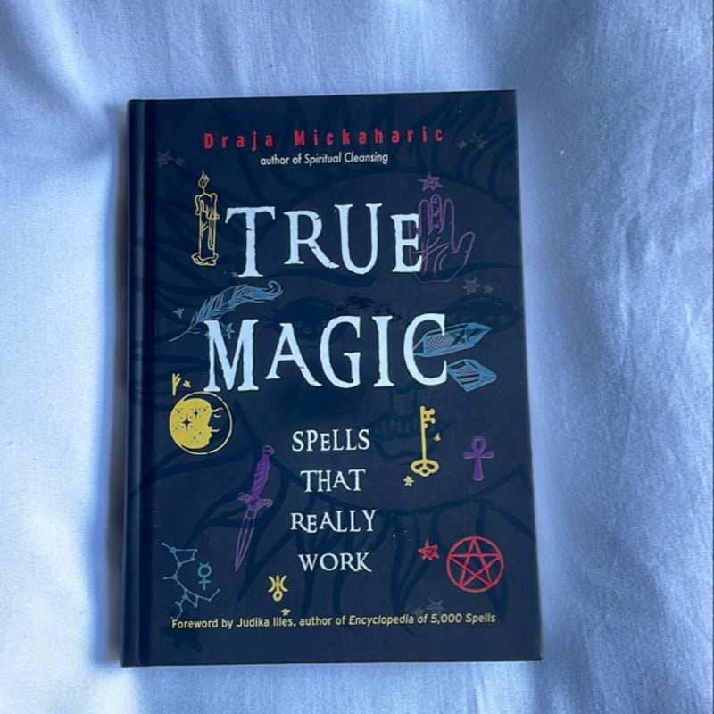 True Magic