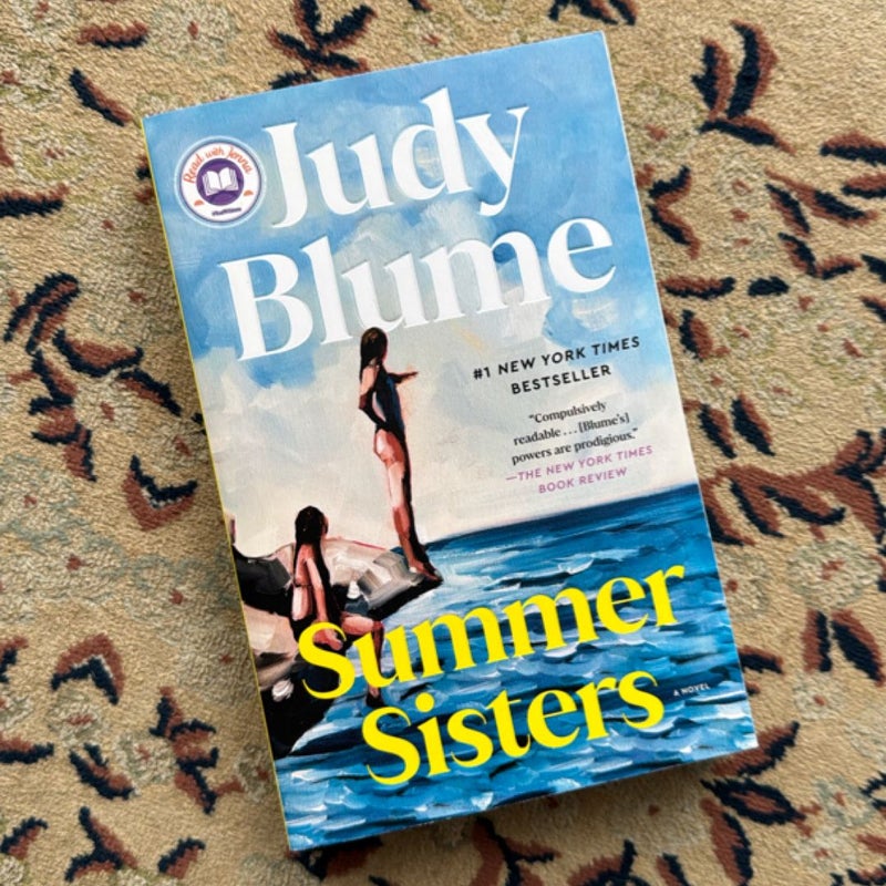 Summer Sisters