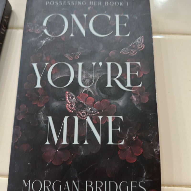 Once You're Mine