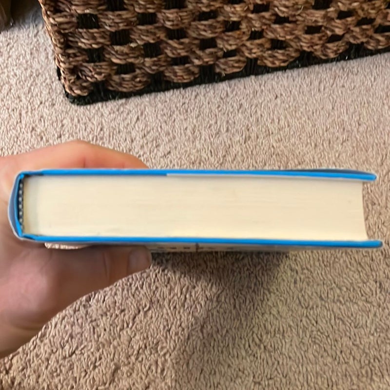 American Dirt (Oprah's Book Club)
