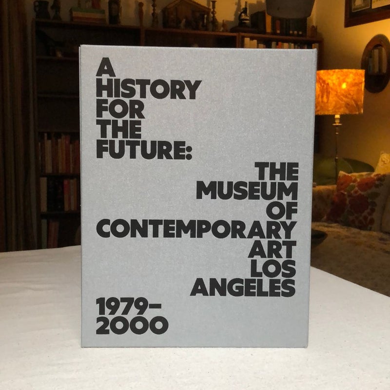 A History for the Future
