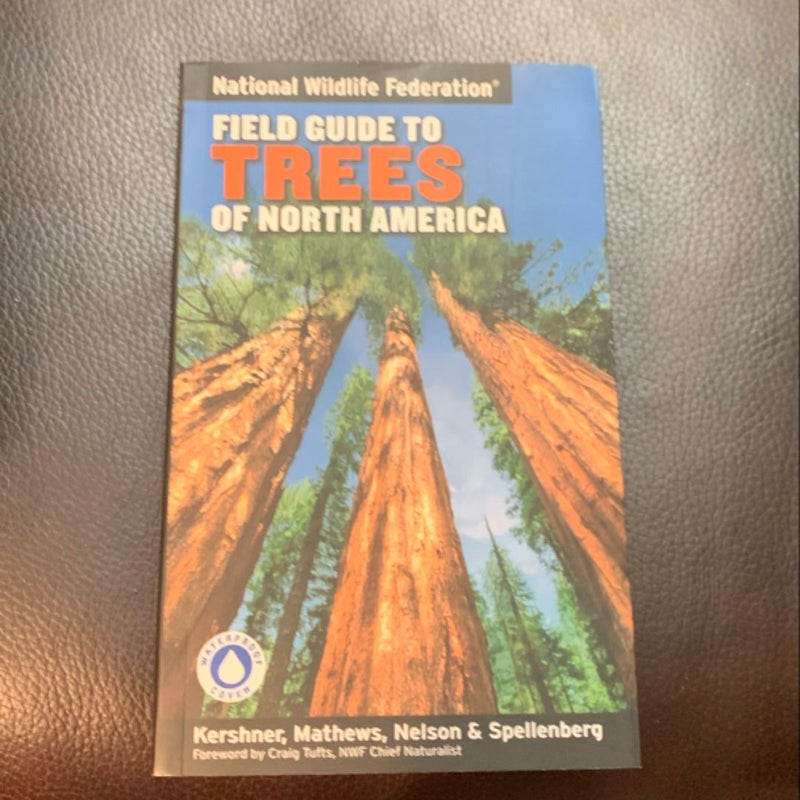 National Wildlife Federation Field Guide to Trees of North America