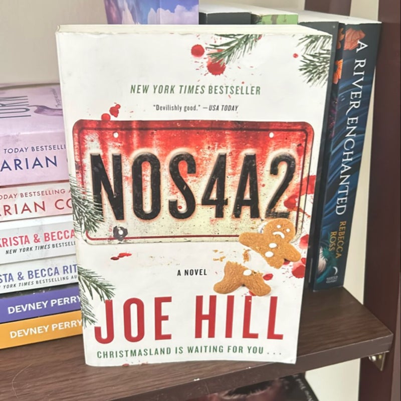 Nos4a2