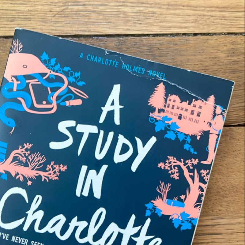 A Study in Charlotte