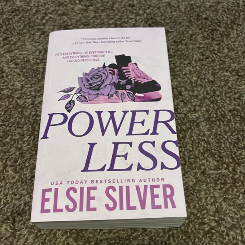 Powerless