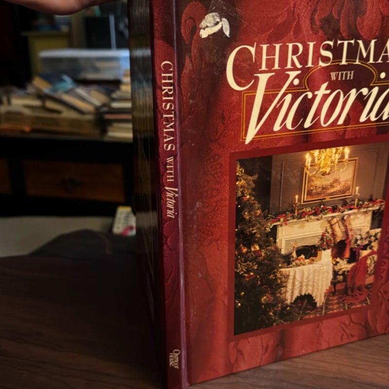 Christmas with Victoria