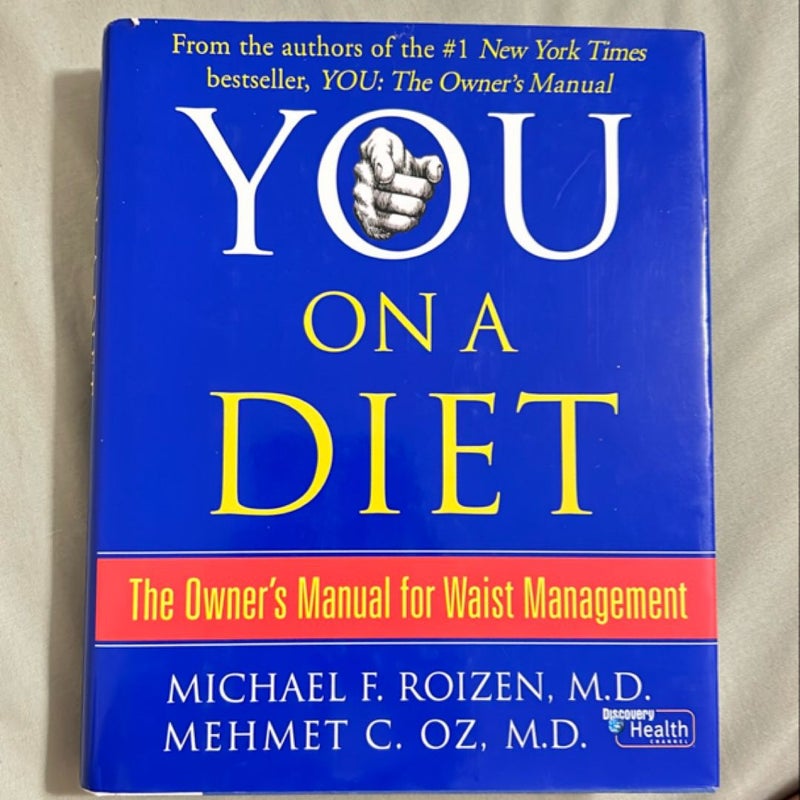 You - On a Diet