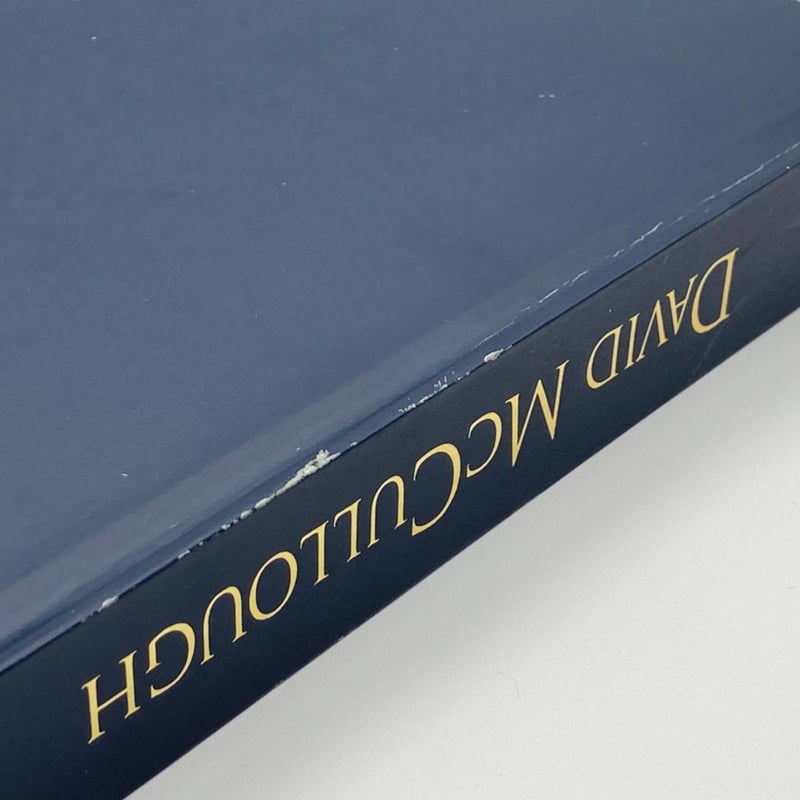 1776 The Illustrated Edition by David McCullough Hardback Book in Slipcase
