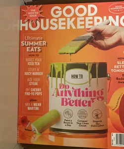 Good Housekeeping Magazine 