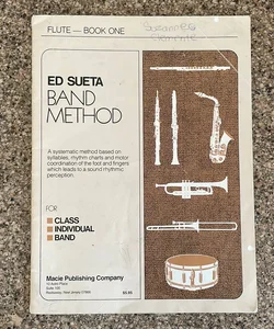 Ed Sueta Band Method
