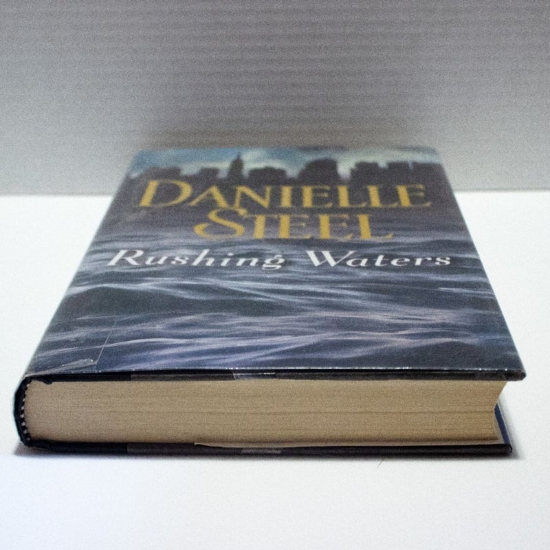 Rushing Waters