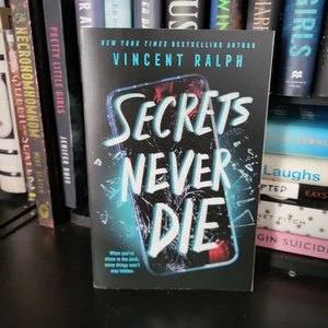 Secrets Never Die
