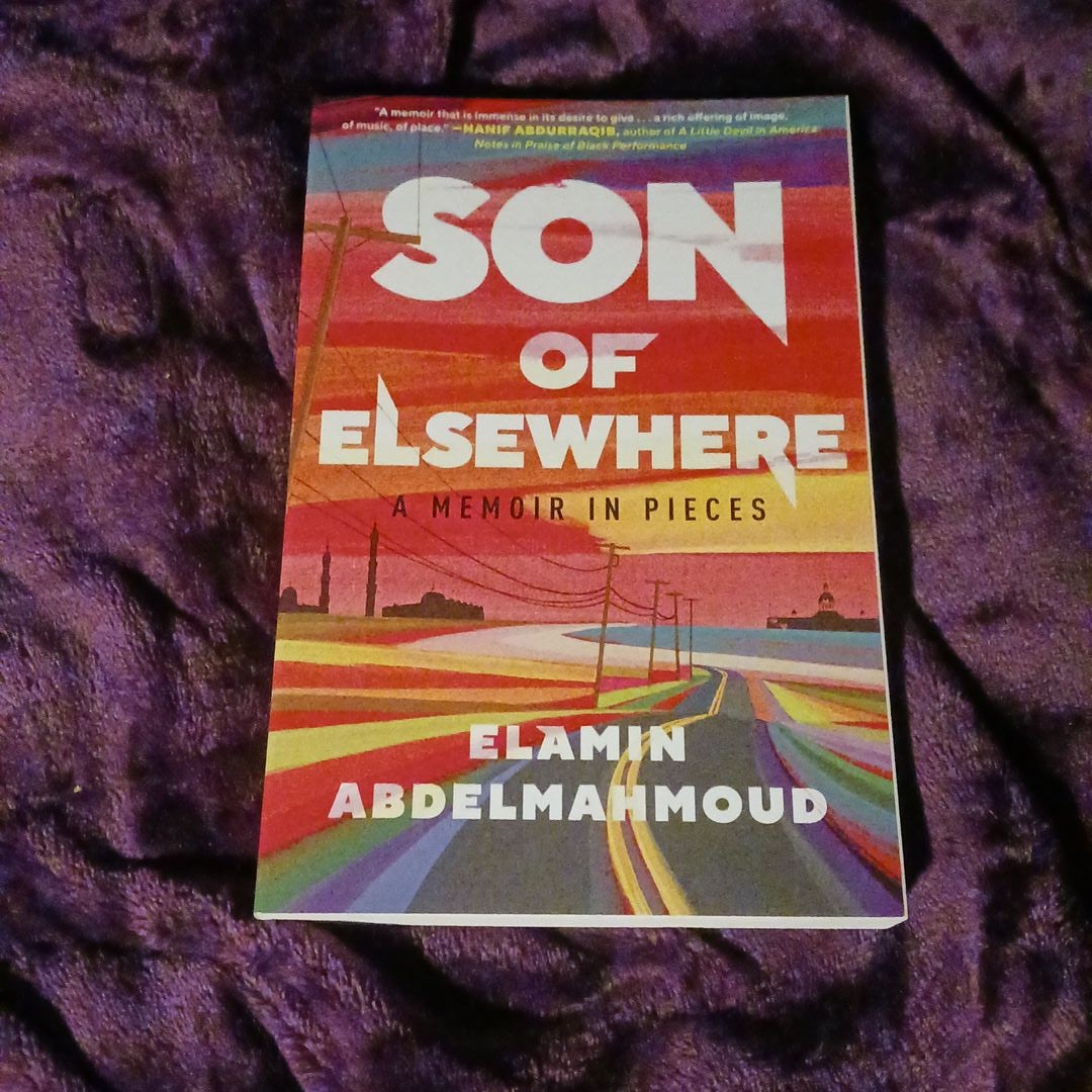 Son of Elsewhere