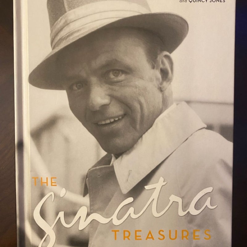 The Sinatra Treasures