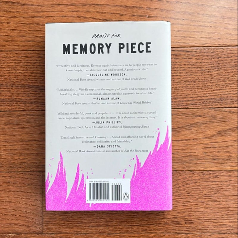 Memory Piece