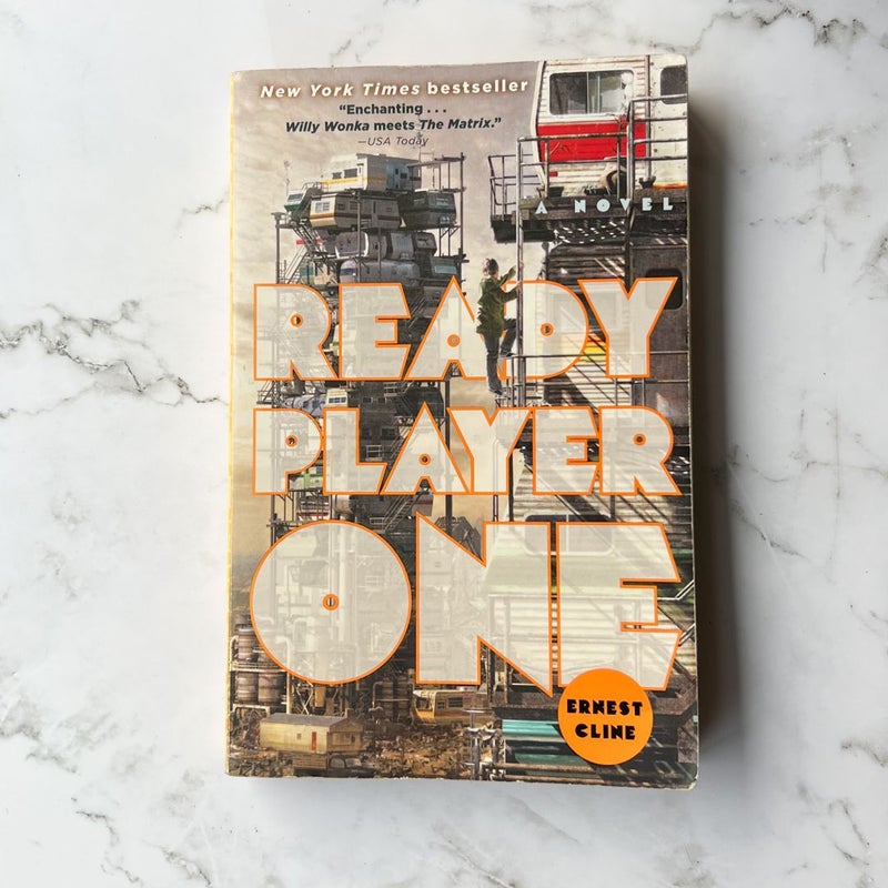 Ready Player One